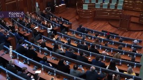 Predsednik nije izabran